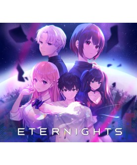 Eternights Steam Key GLOBAL